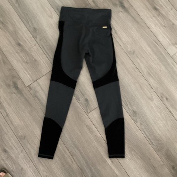 Alala - Velvet blend leggings - Picture 7 of 9